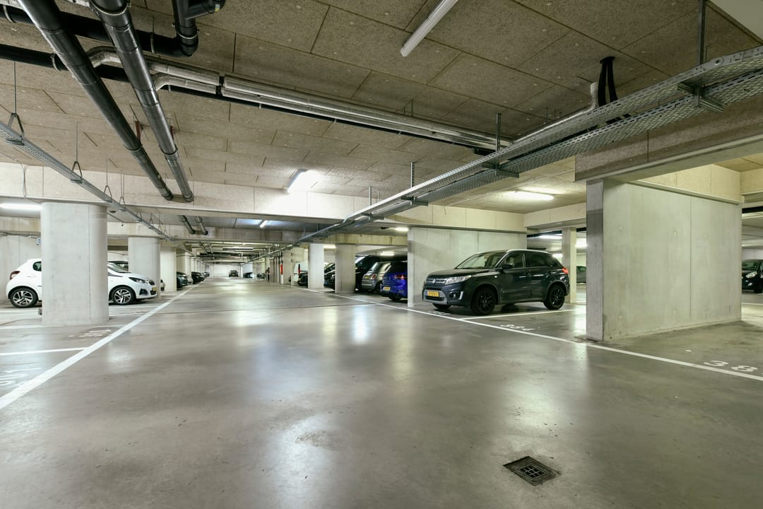 Photo 17 of Nieuwe Osdorpergracht 596