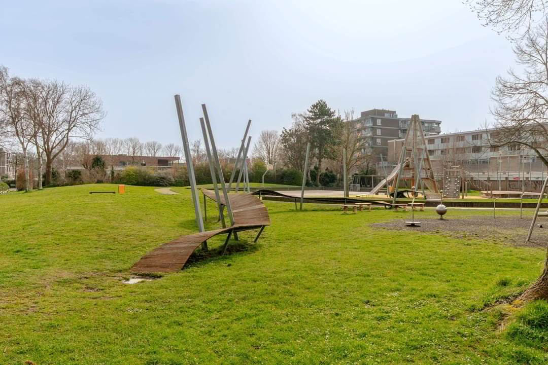 Photo 23 of Europaplein 108