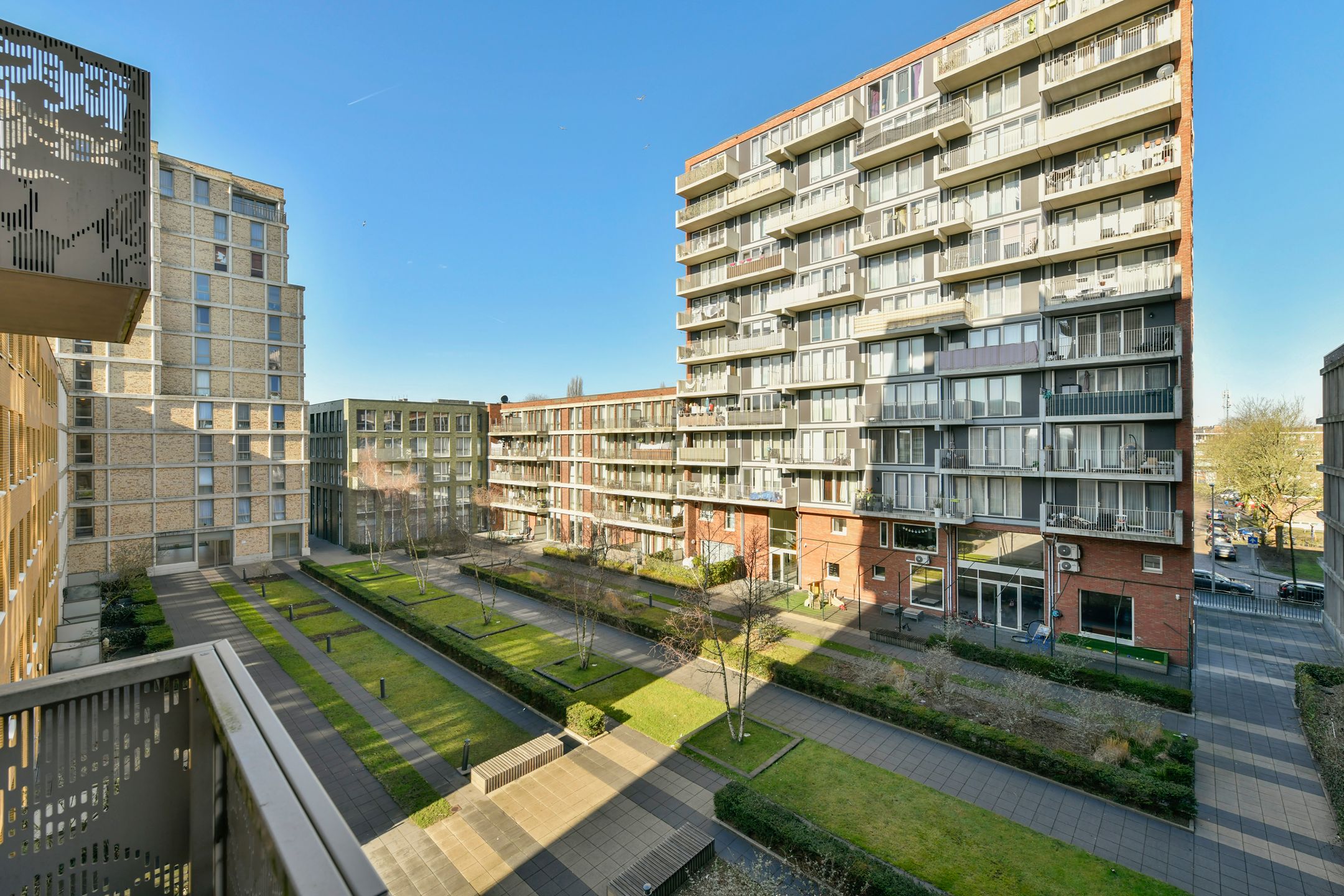 Photo 18 of Nieuwe Osdorpergracht 596