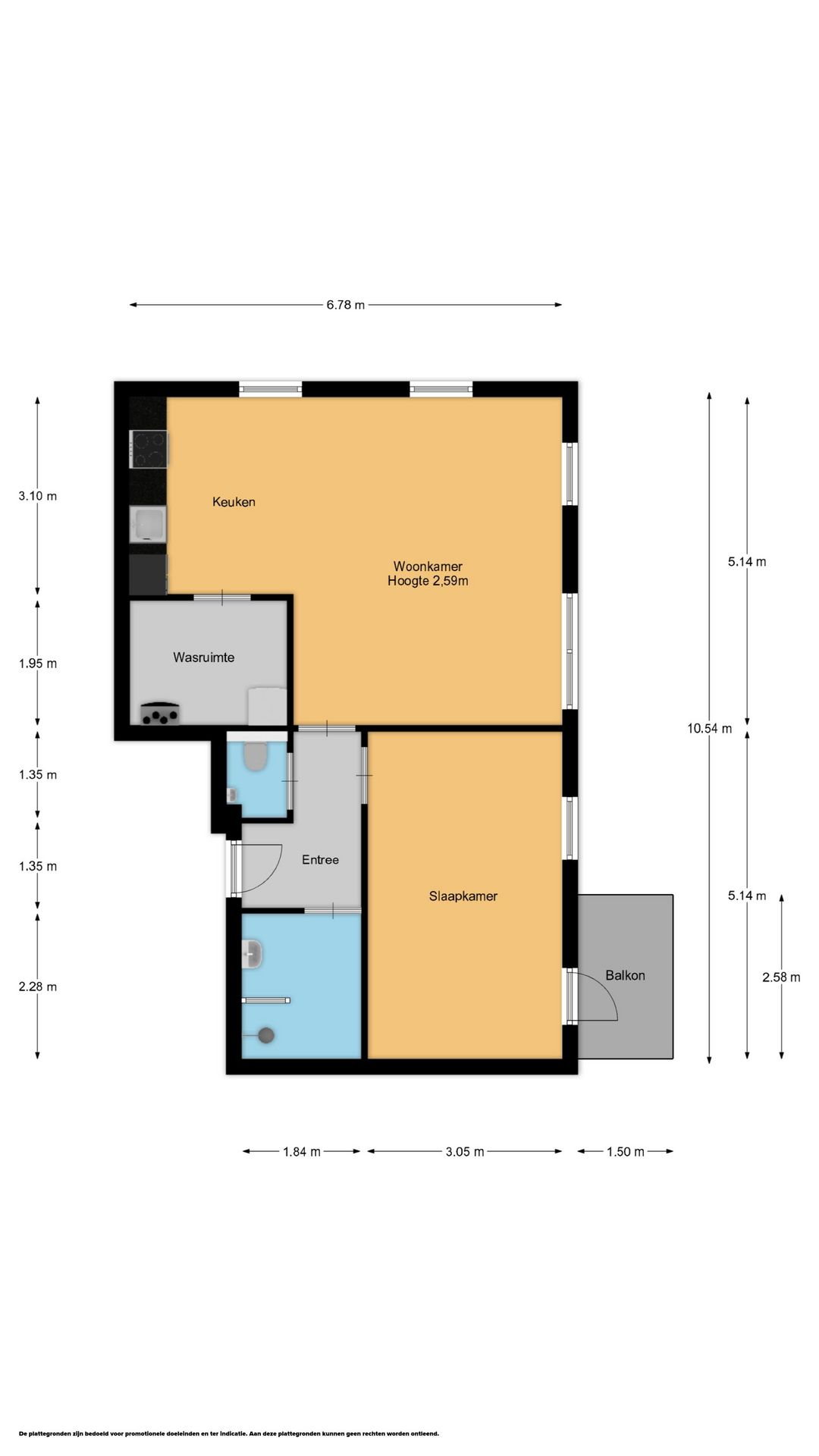 Photo 20 of Nieuwe Osdorpergracht 596