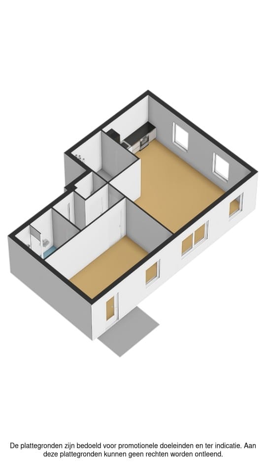 Photo 21 of Nieuwe Osdorpergracht 596