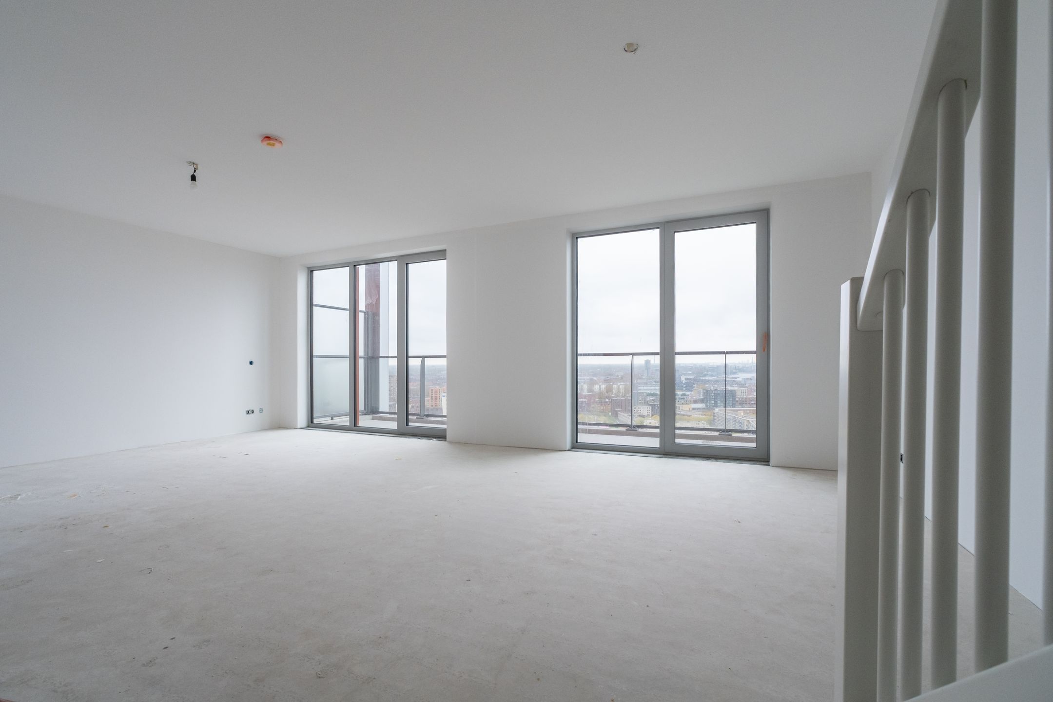 Foto 3 van Skyloft (Bouwnr. 137)