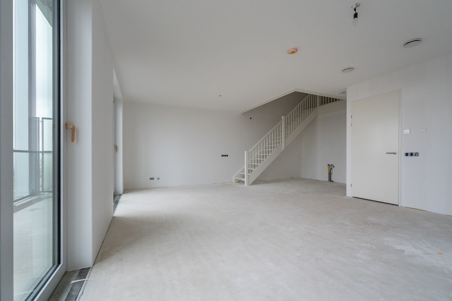 Foto 4 van Skyloft (Bouwnr. 137)