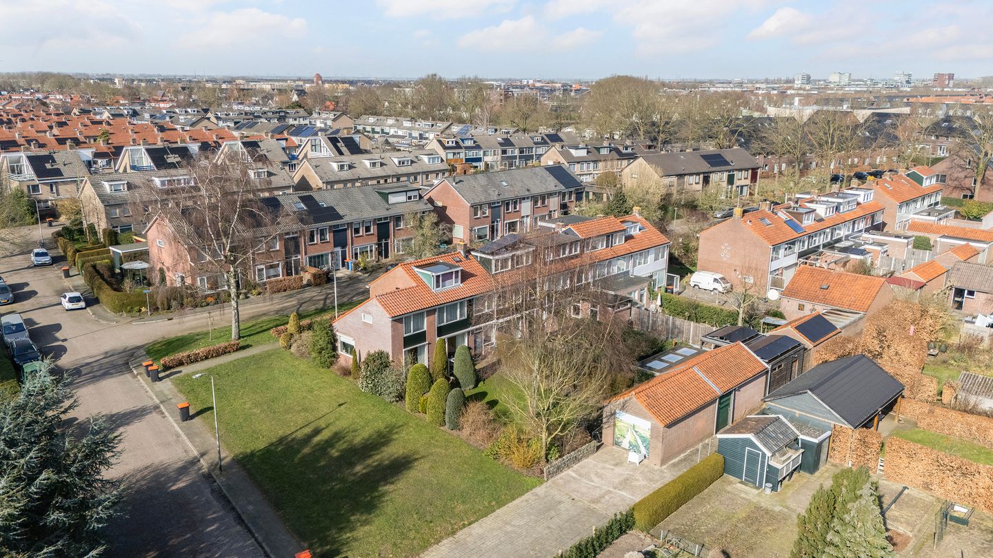 Foto 34 van Akeleiweg 4