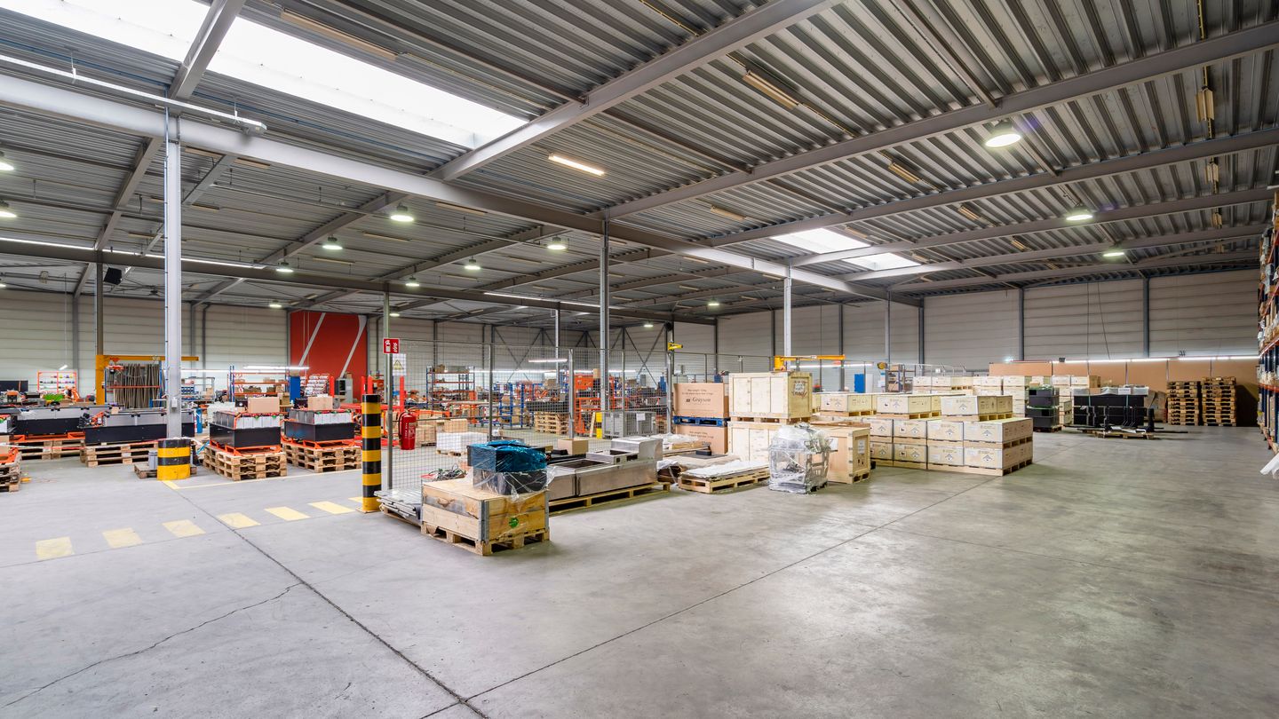 View photo 5 of Visserijweg 2