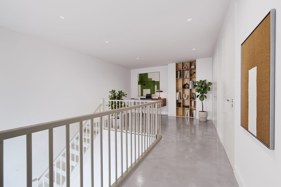 Foto 8 van Skyloft (Bouwnr. 137)