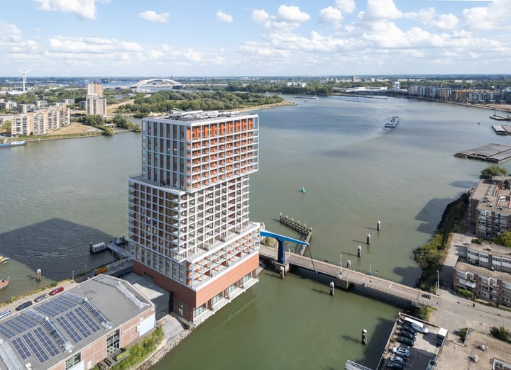 Foto 4 van Piekstraat