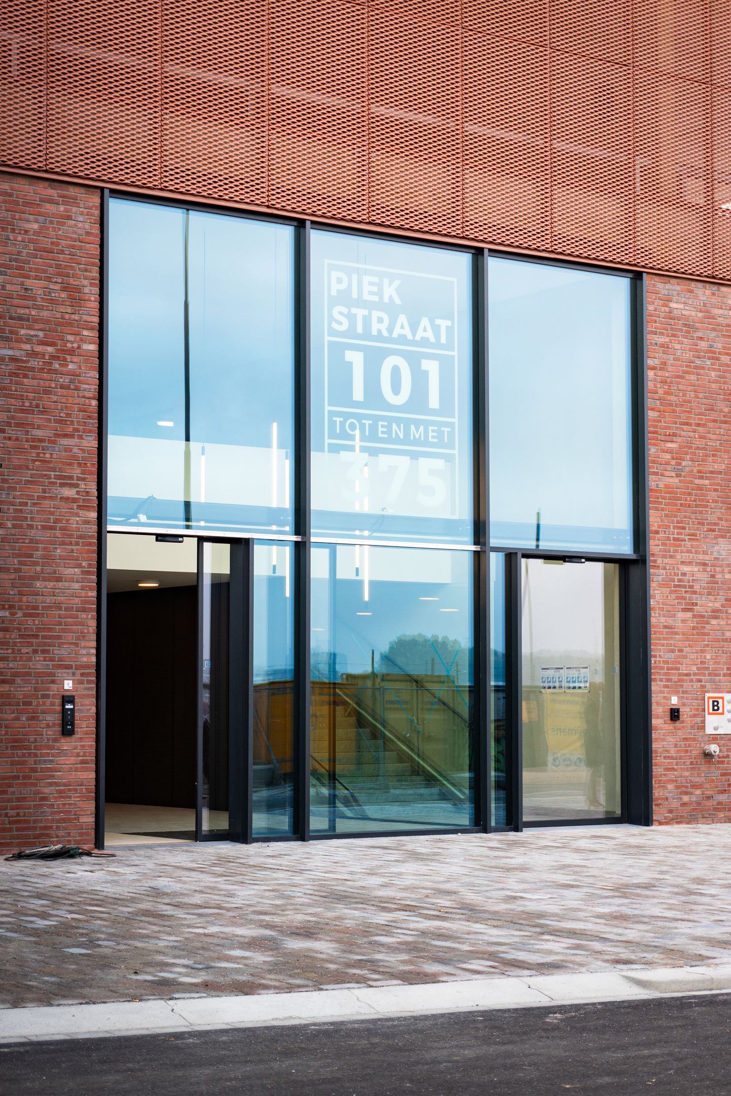 Foto 7 van Piekstraat