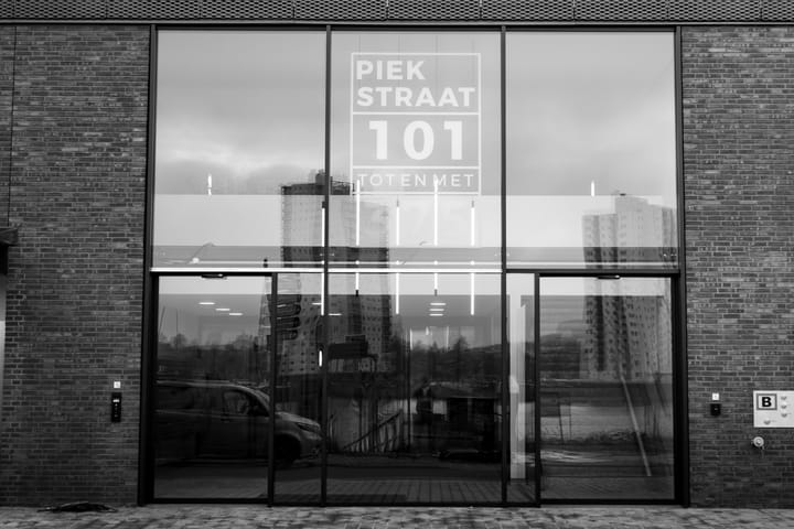 Foto 2 van Piekstraat