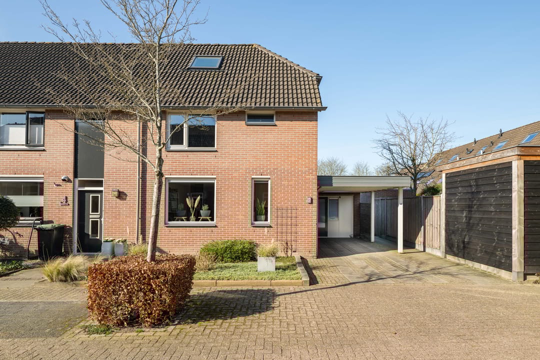 Photo 2 of Ravelstraat 2