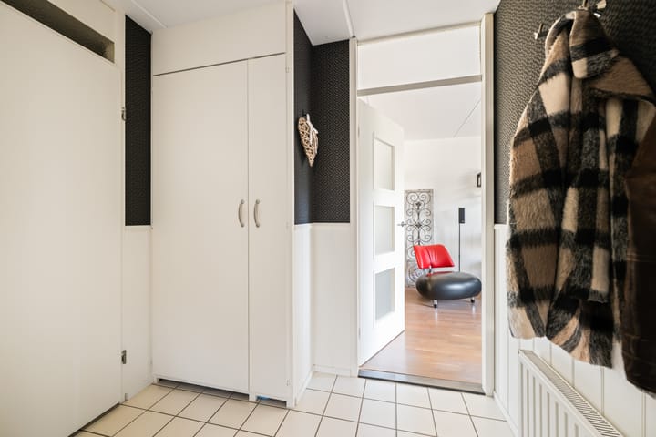 Photo 3 of Ravelstraat 2