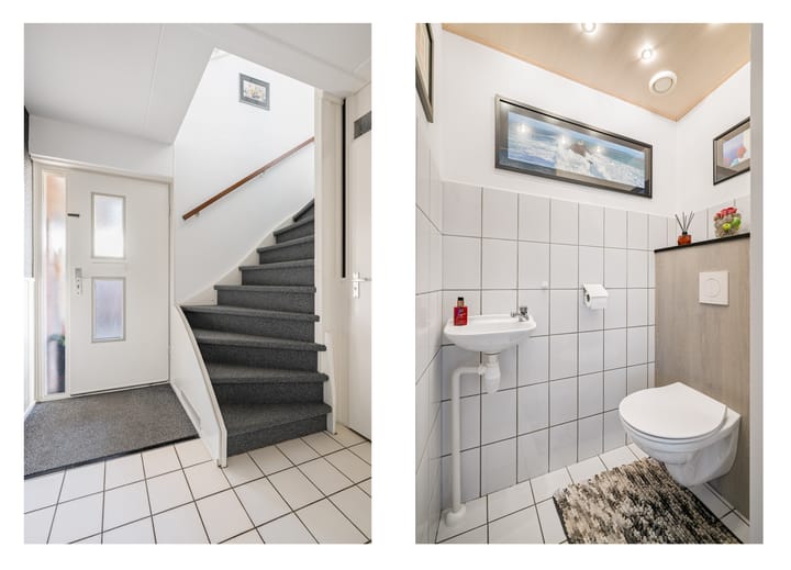 Photo 4 of Ravelstraat 2