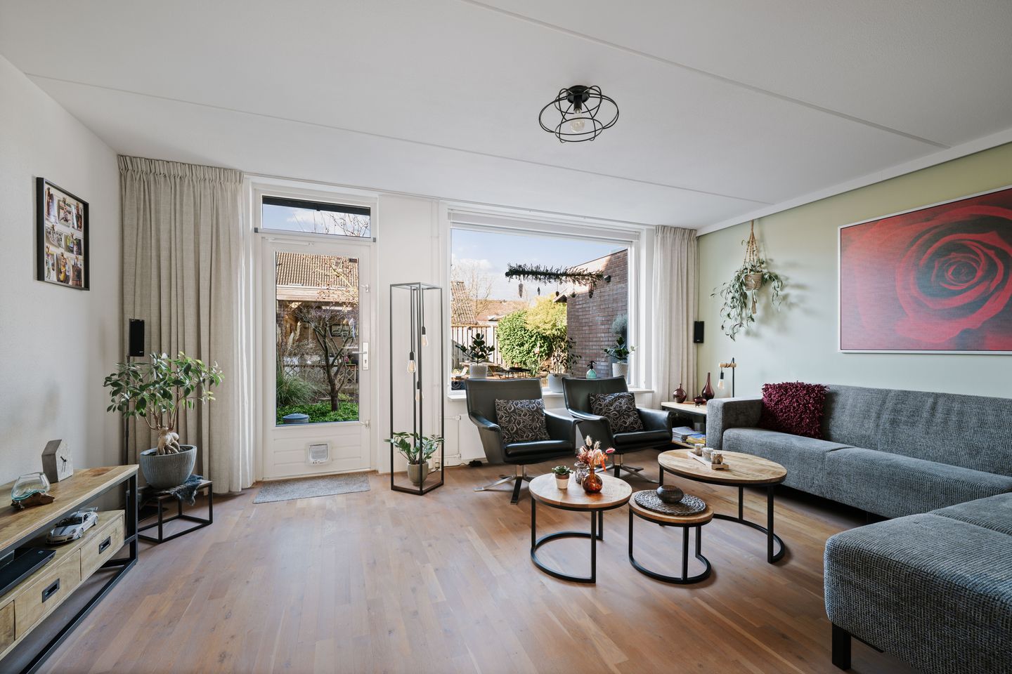 Photo 5 of Ravelstraat 2