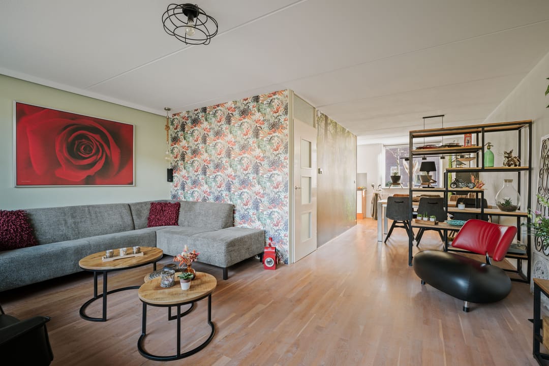 Photo 7 of Ravelstraat 2