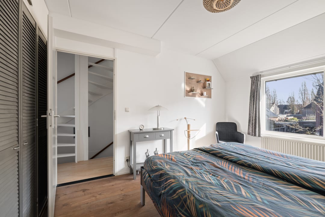 Photo 17 of Ravelstraat 2