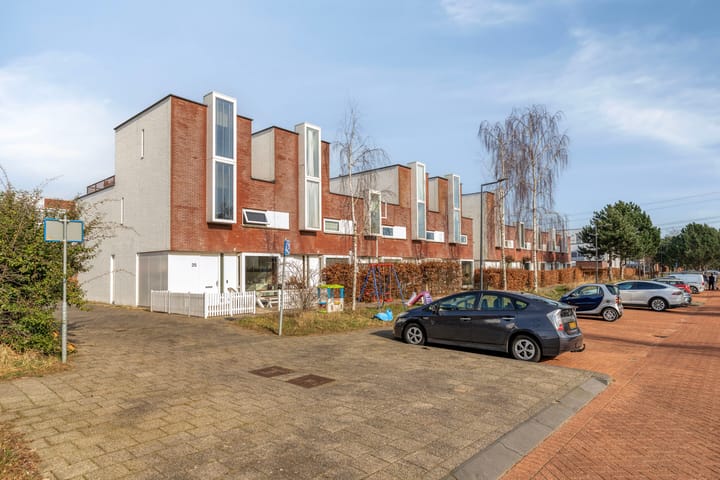 Foto 5 van Kretalaan 31