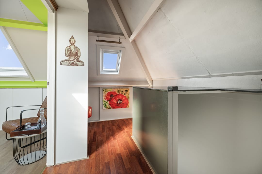 Photo 26 of Ravelstraat 2