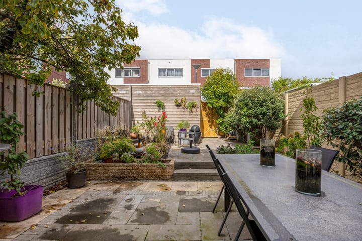 Foto 4 van Kretalaan 31