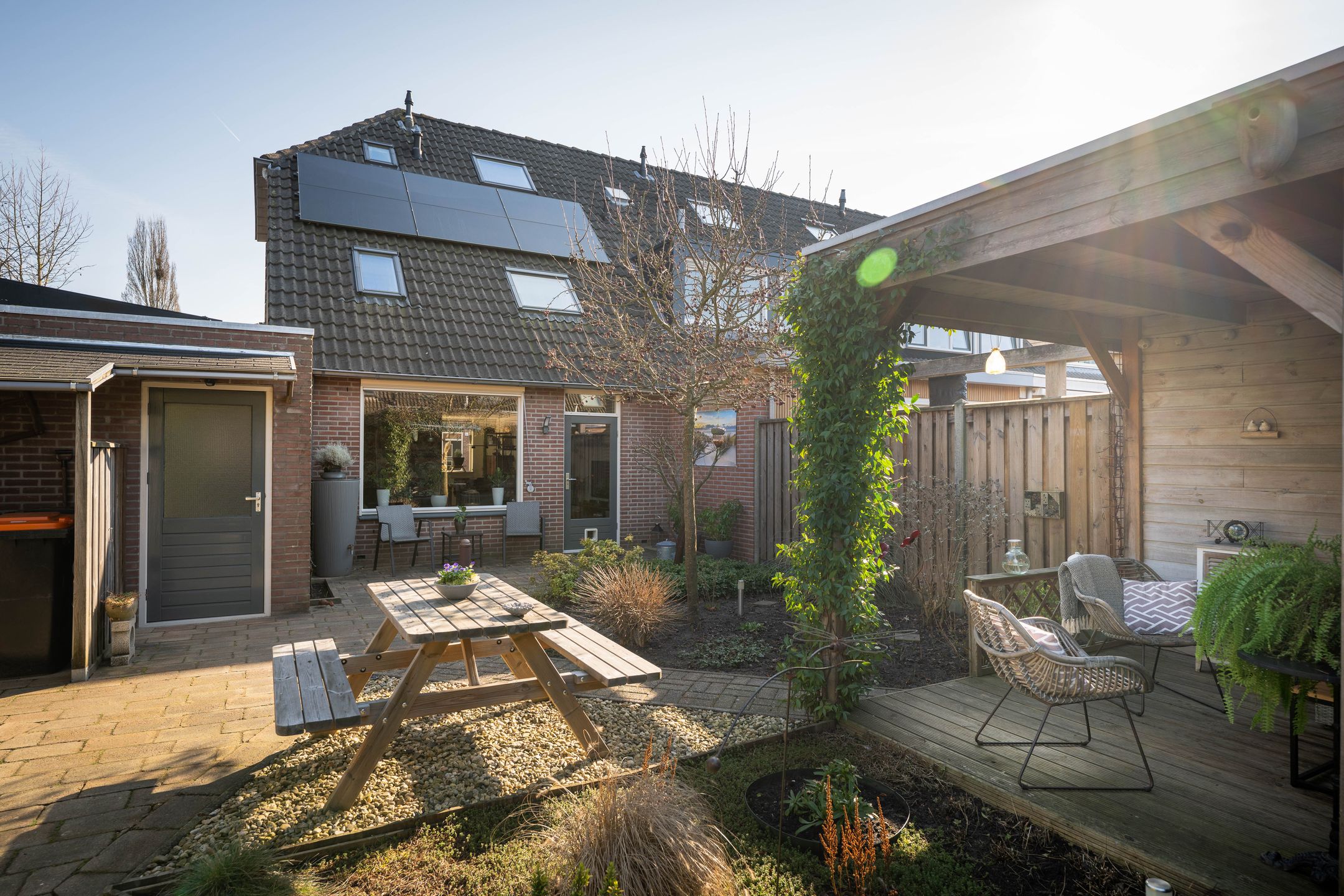 Photo 33 of Ravelstraat 2