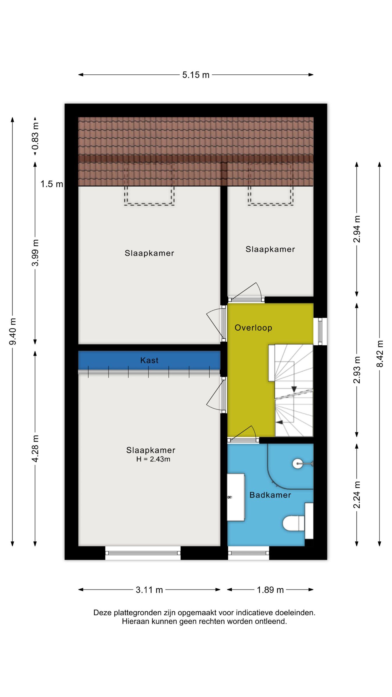 Photo 44 of Ravelstraat 2