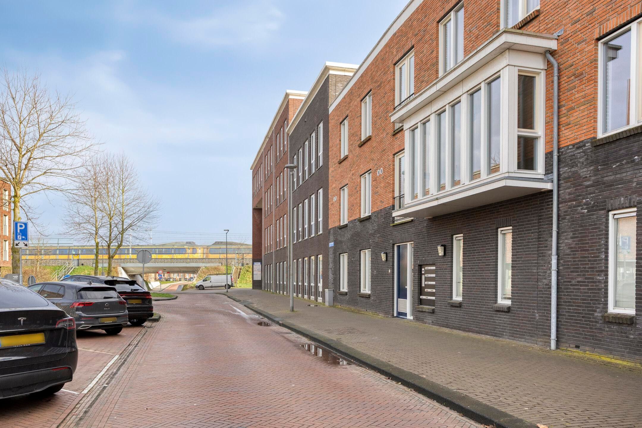 Foto 27 van Beneluxlaan 593