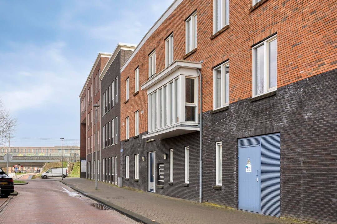 Foto 26 van Beneluxlaan 593