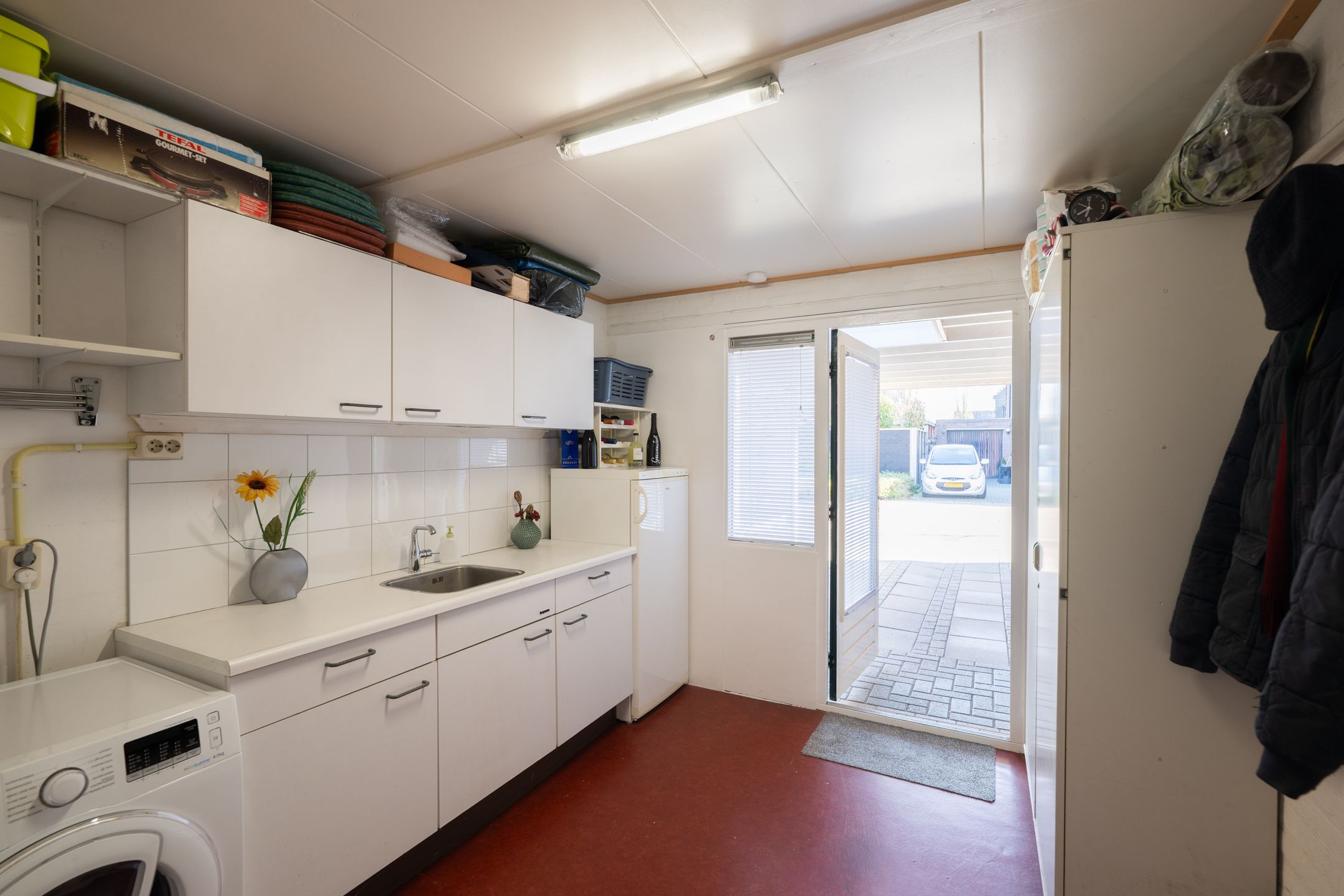 Photo 30 of Ravelstraat 2