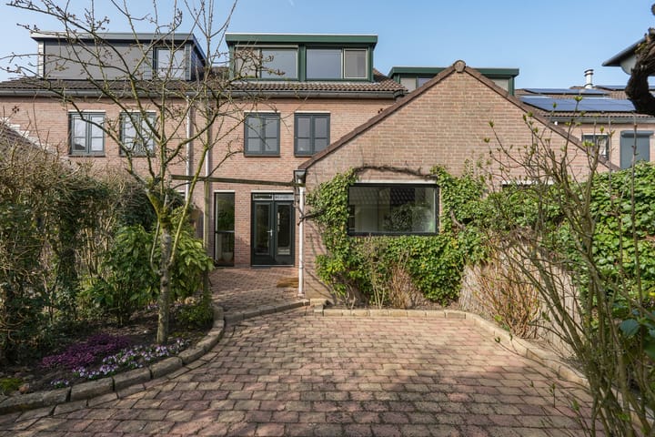 Foto 4 van Beukenlaan 20