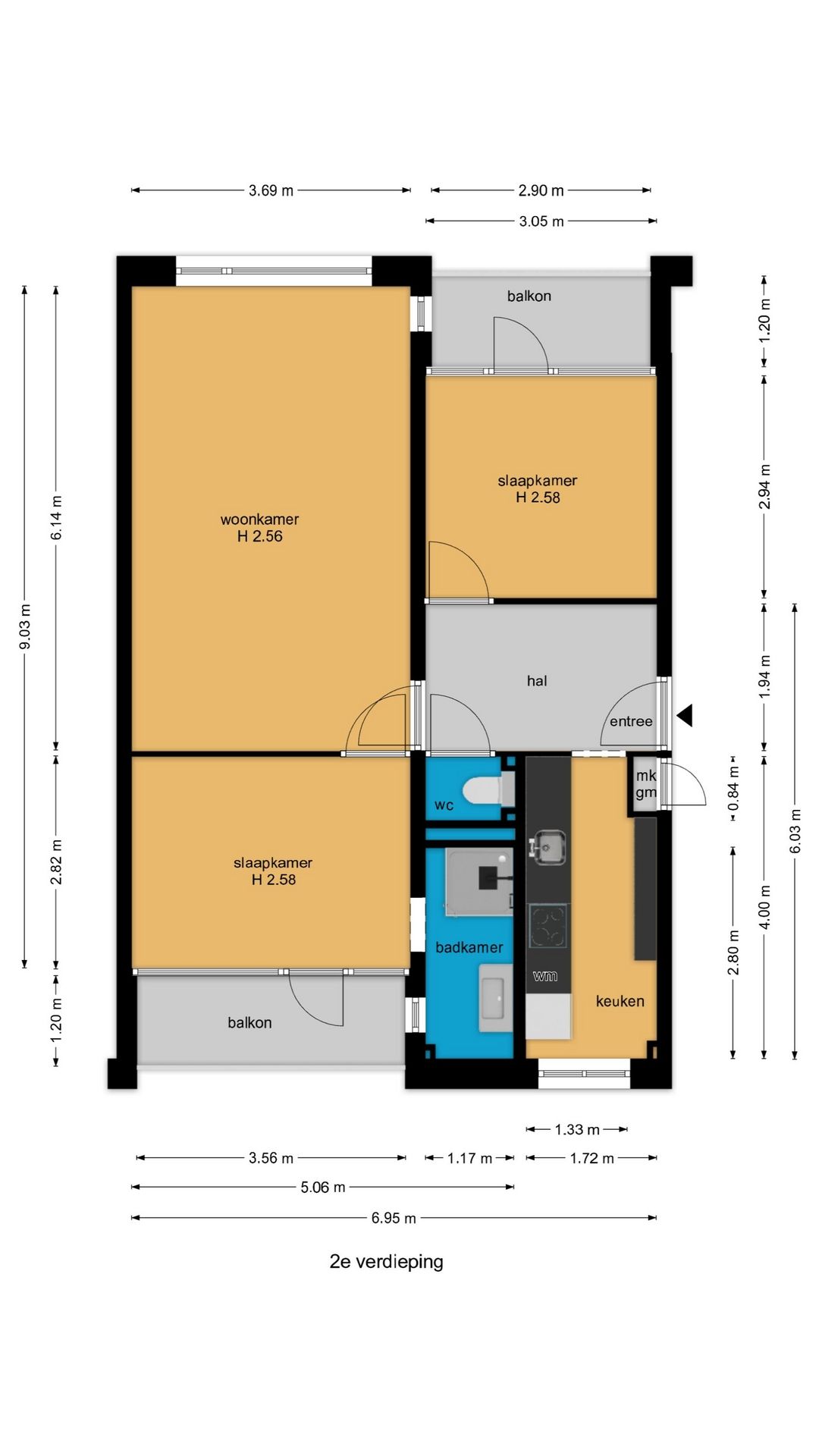 Foto 29 van Ruygeplaat 155