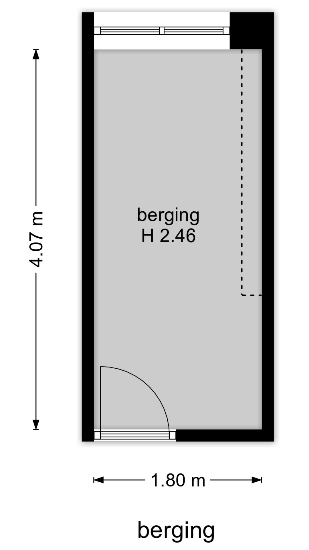 Foto 30 van Ruygeplaat 155