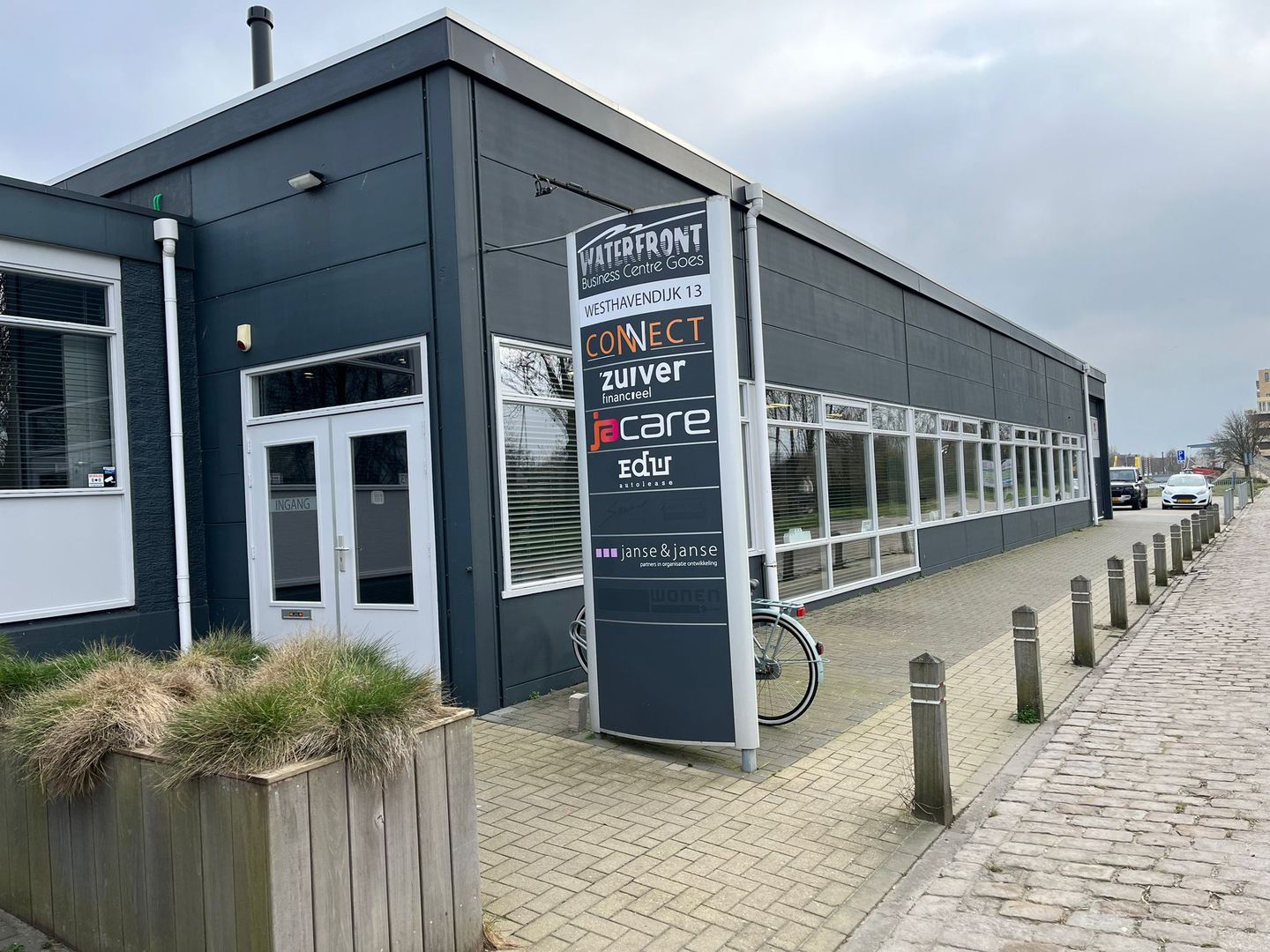 Bekijk foto 1 van Westhavendijk 13