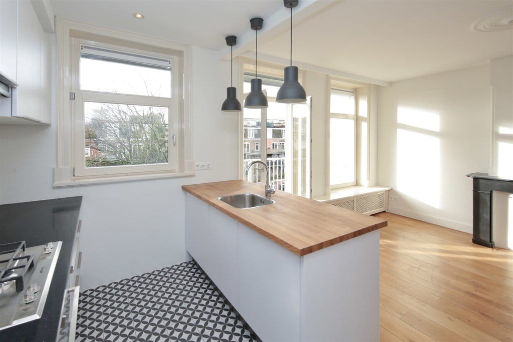 Foto 10 van Nassaukade 311-4