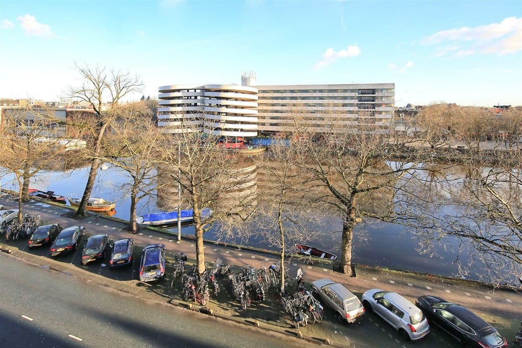 Foto 15 van Nassaukade 311-4