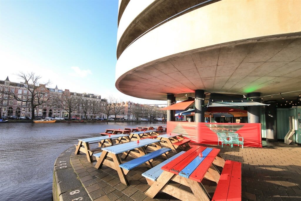 Foto 16 van Nassaukade 311-4