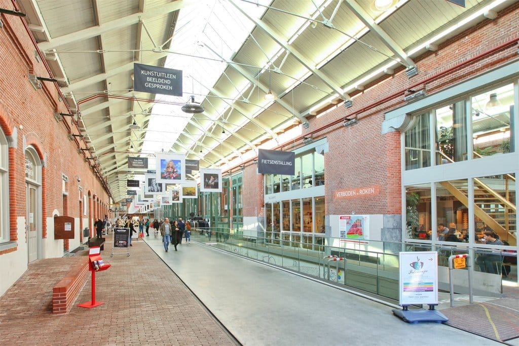 Foto 18 van Nassaukade 311-4