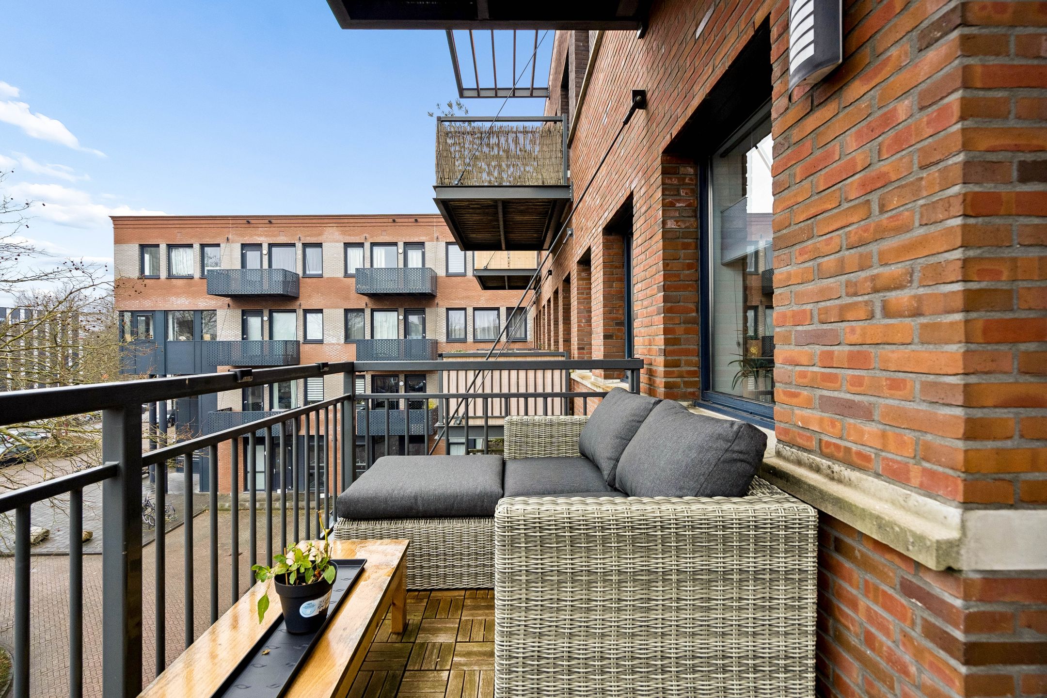 Foto 3 van Krijtwal 33-21