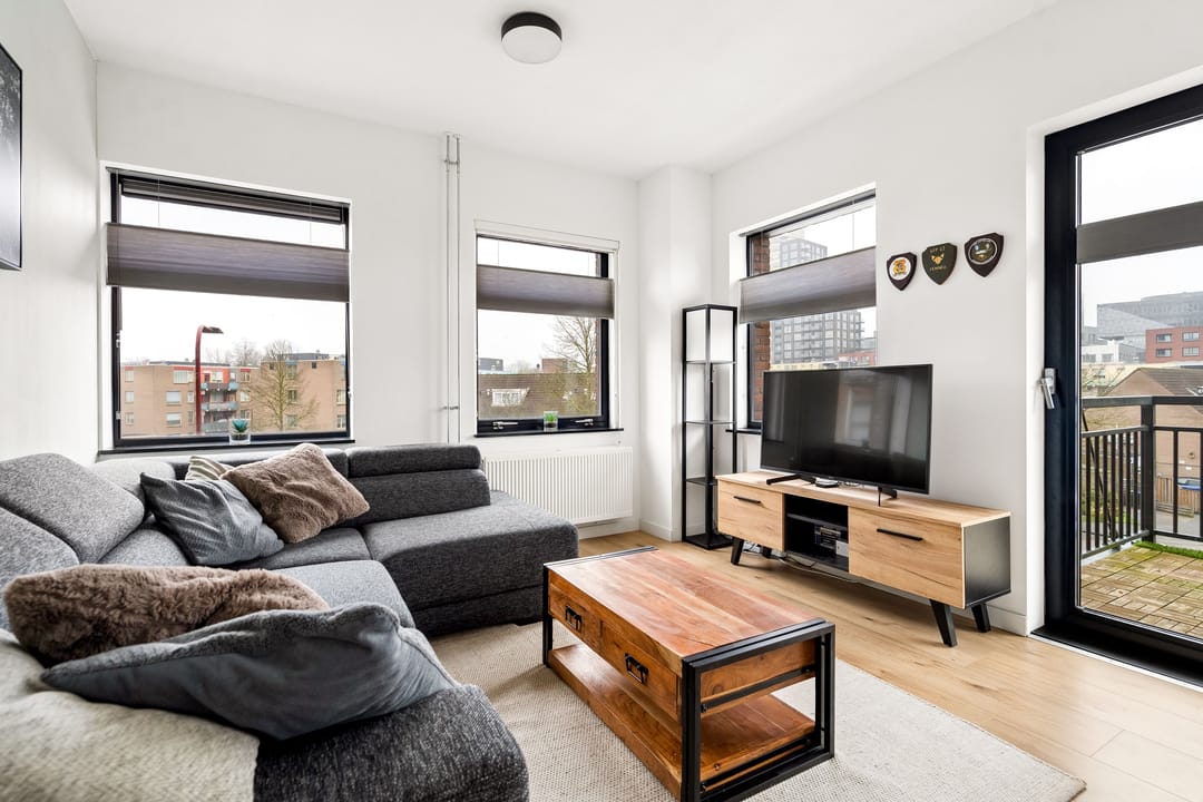 Foto 7 van Krijtwal 33-21