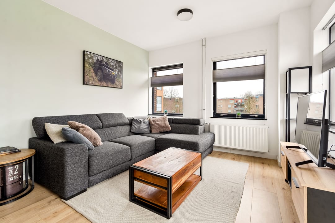 Foto 8 van Krijtwal 33-21