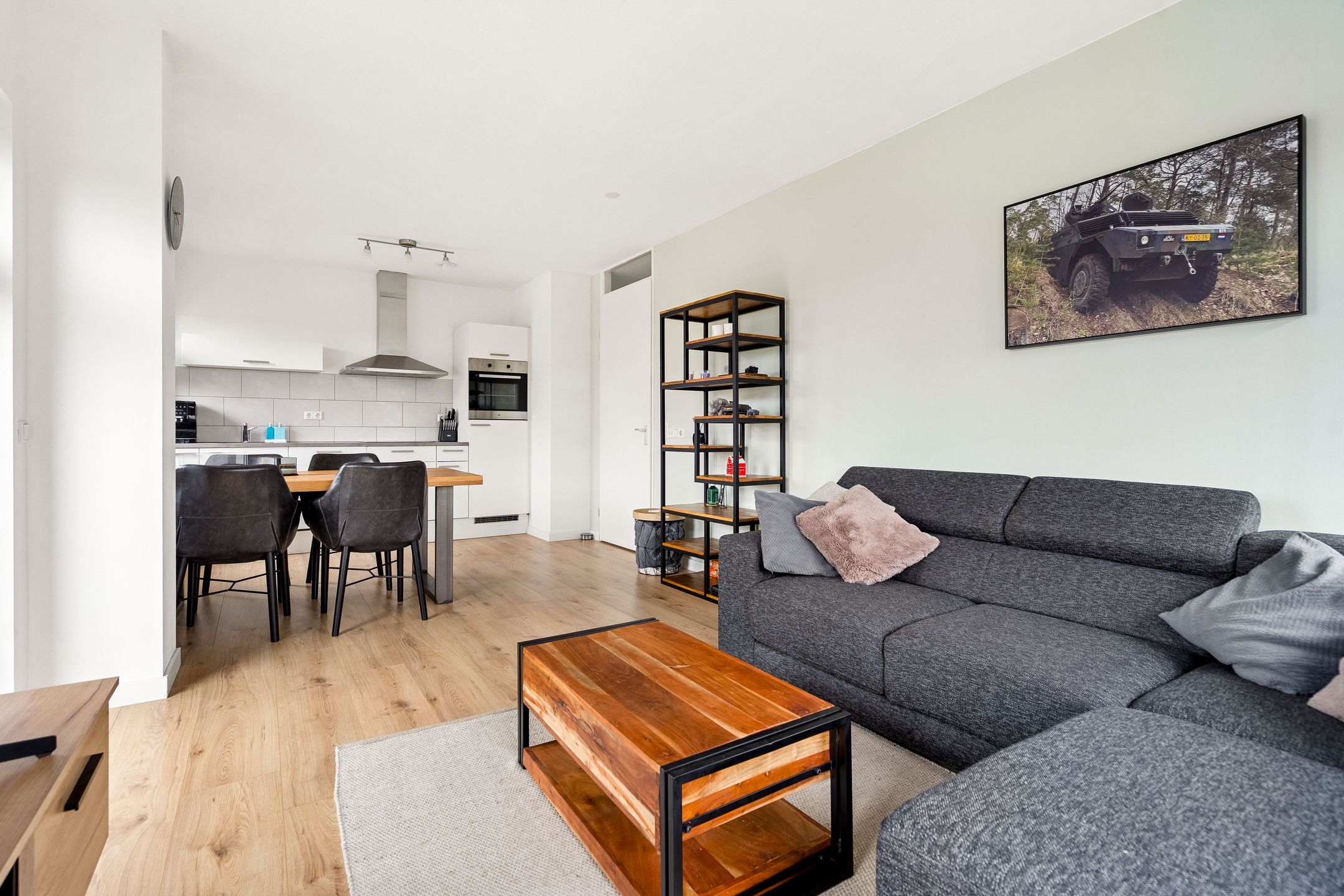 Foto 9 van Krijtwal 33-21