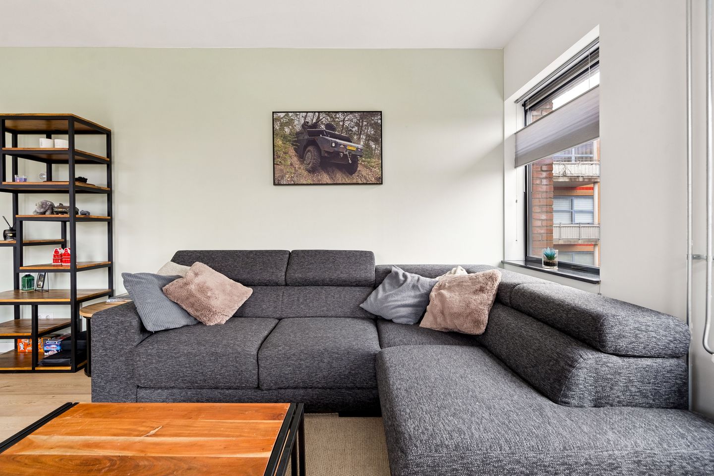 Foto 10 van Krijtwal 33-21