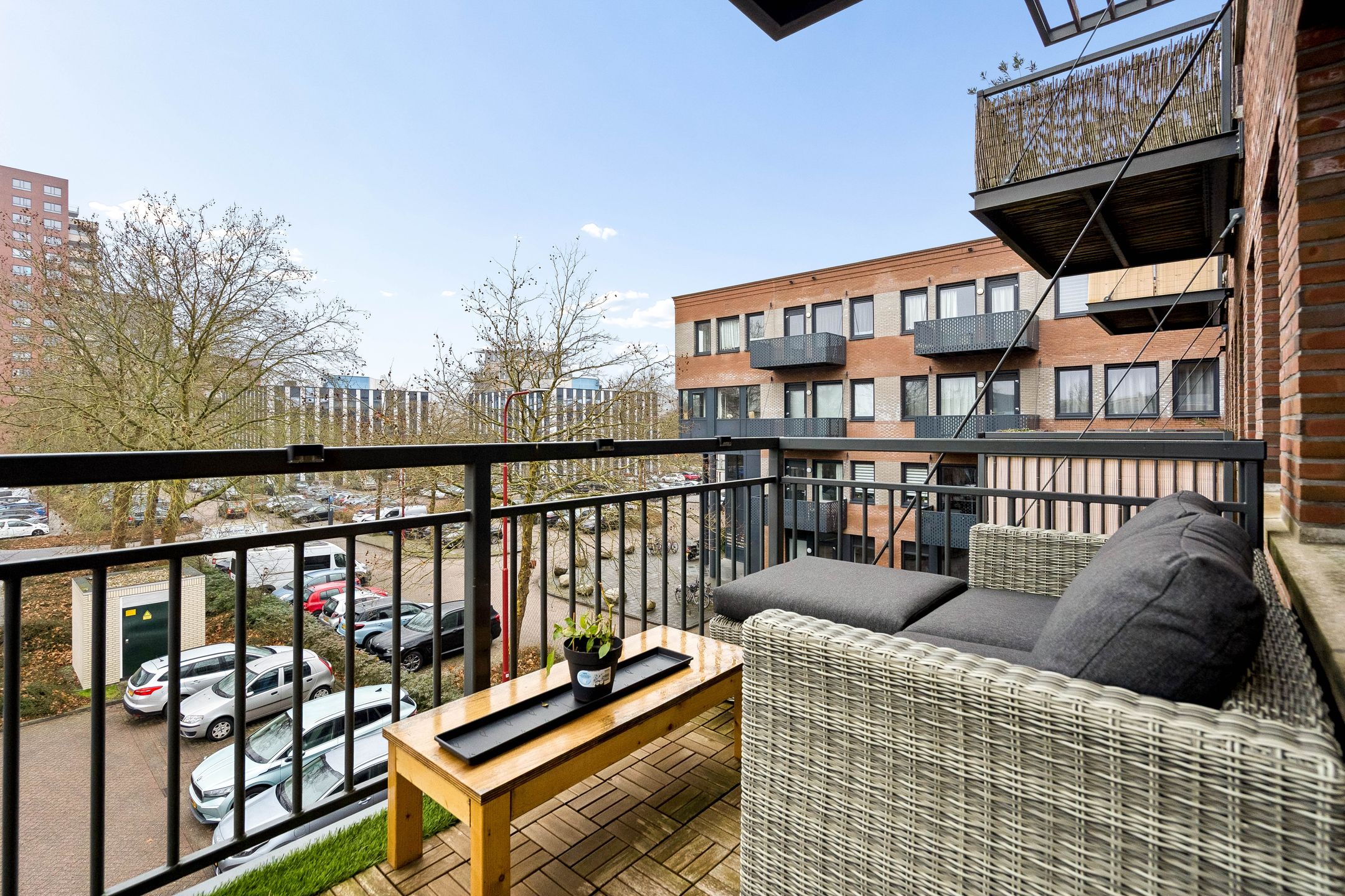 Foto 12 van Krijtwal 33-21