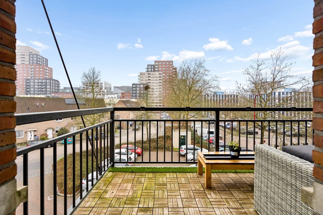 Foto 13 van Krijtwal 33-21