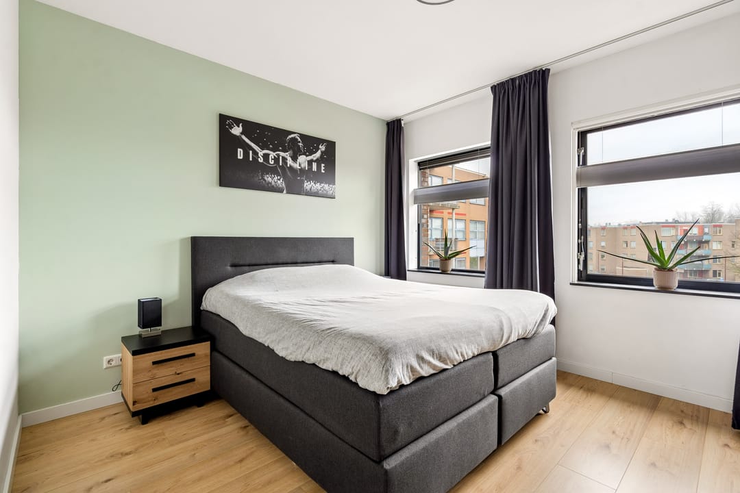 Foto 17 van Krijtwal 33-21