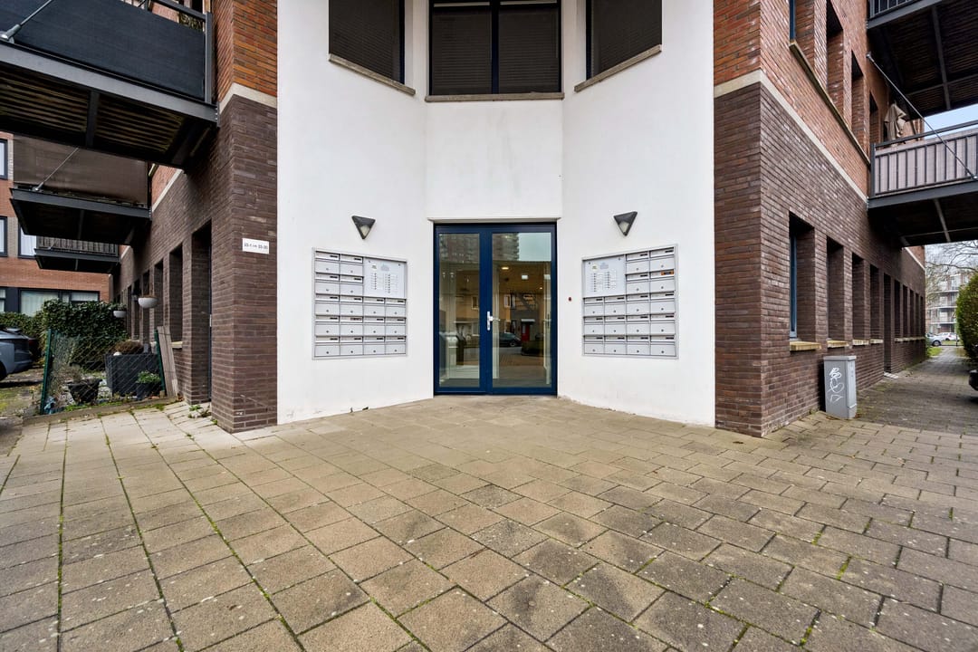 Foto 26 van Krijtwal 33-21