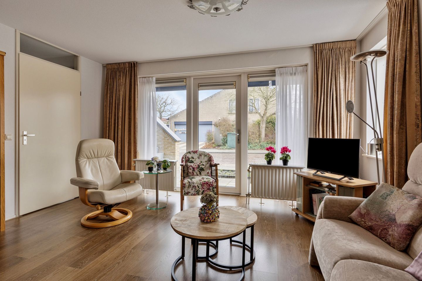 Foto 4 van Hinkelingestraat 1-A