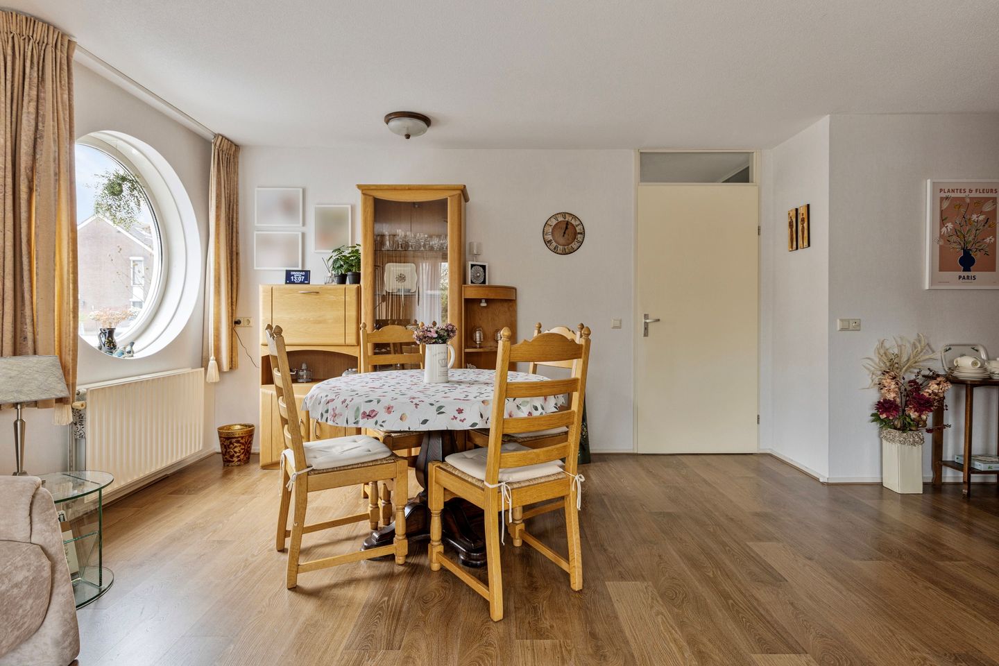 Foto 5 van Hinkelingestraat 1-A