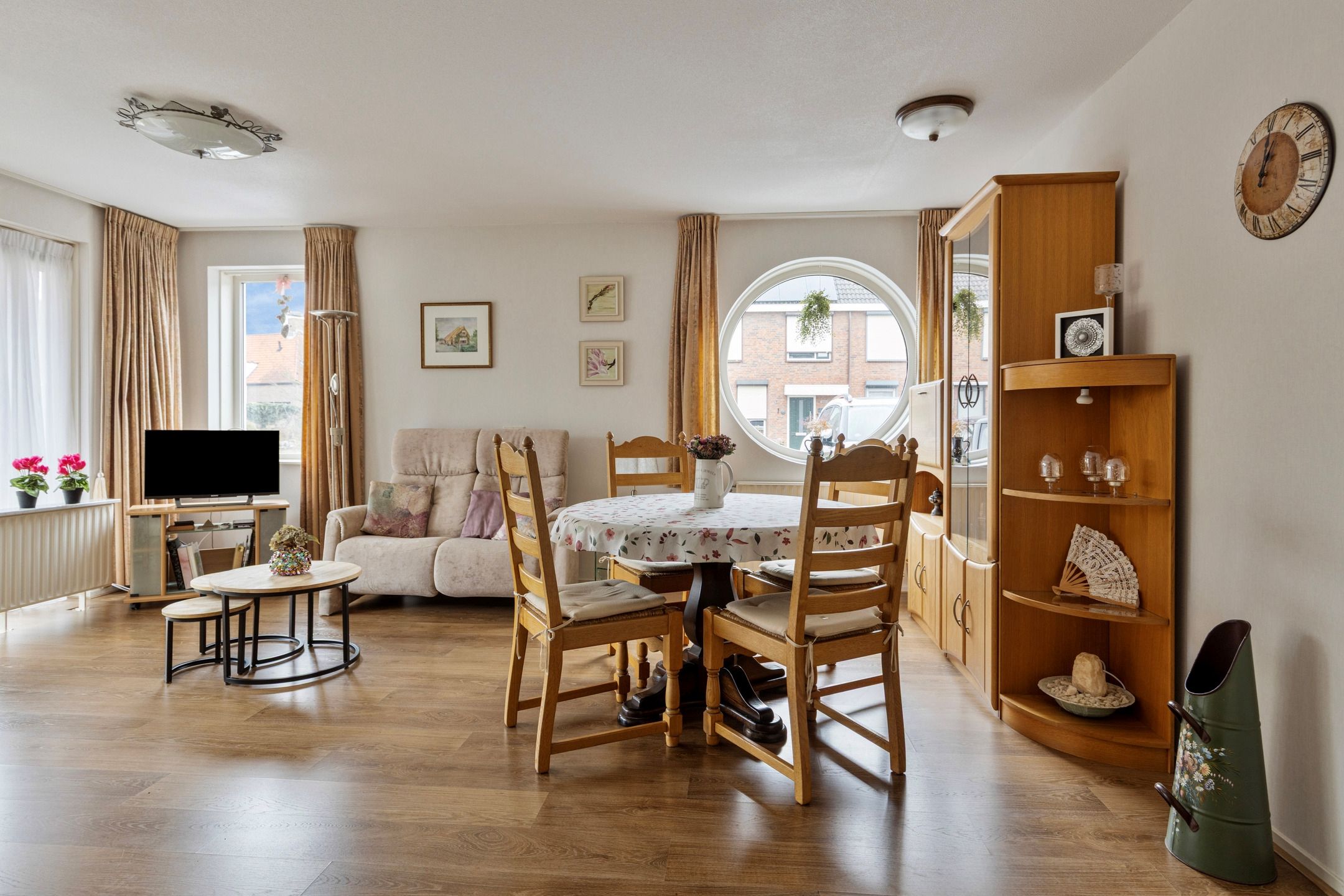 Foto 6 van Hinkelingestraat 1-A