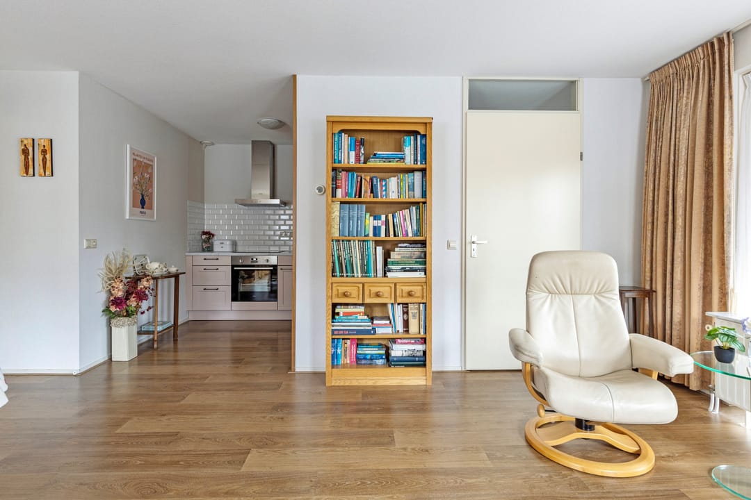 Foto 7 van Hinkelingestraat 1-A