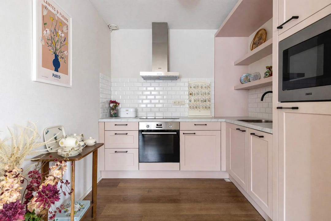 Foto 8 van Hinkelingestraat 1-A