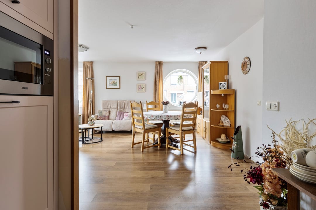 Foto 11 van Hinkelingestraat 1-A